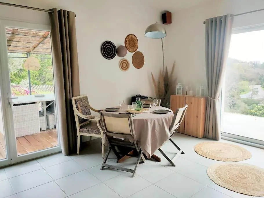 Villa La Raguette Piscine, Vue, Vaste Jardin, Ideale Famille Montauroux