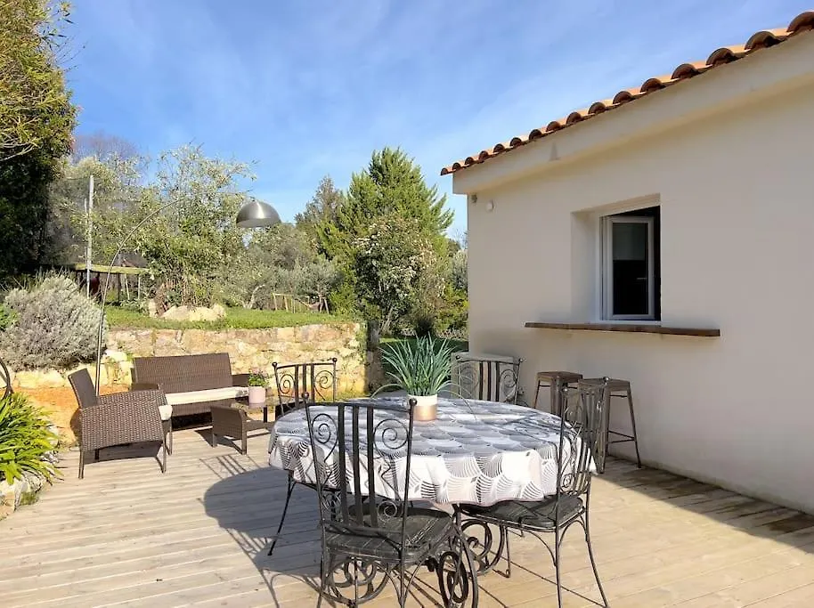 Villa La Raguette Piscine, Vue, Vaste Jardin, Ideale Famille Montauroux 0*,  France